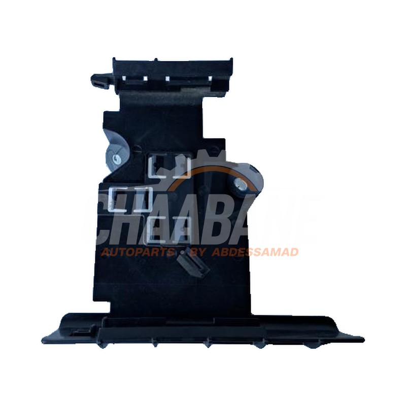 Support (divers) 5Q0906507F Volkswagen Golf Sportsvan (AUVS) 1.5 TSI Evo BlueMotion 16V 2014 / 2021