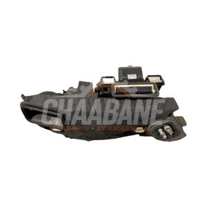 Bloc chauffage A2138302503 Mercedes E Estate (S213) E-220d 2.0 Turbo 16V