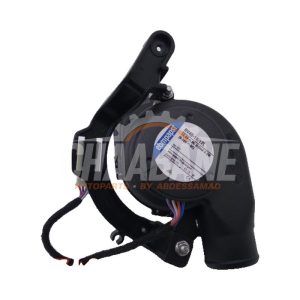 Ventilateur chauffage A2139062700 Mercedes E Estate (S213) E-300de 2.0 Turbo 16V