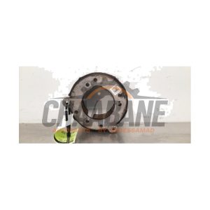 Amortisseur de vibrations 0D5301307 Audi Q8 (4MN) 3.0 V6 24V 50 TDI Mild Hybrid Quattro 2018