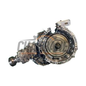 Boite de vitesses A2463705403 Mercedes A-Klasse AMG (W176) 2.0 A-45 AMG Turbo 16V 4-Matic