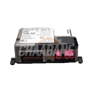 Module (divers) 5WA035282 Seat Ibiza 2017