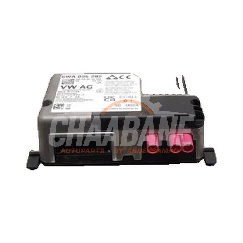 Module telephone 5WA035282 Seat Arona (KJX) 1.0 TSI 12V 2017