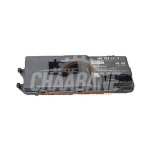 Module passage hayon 8W8959107B Audi Q5 (FYB/FYG) 2.0 TDI 16V Quattro 2016