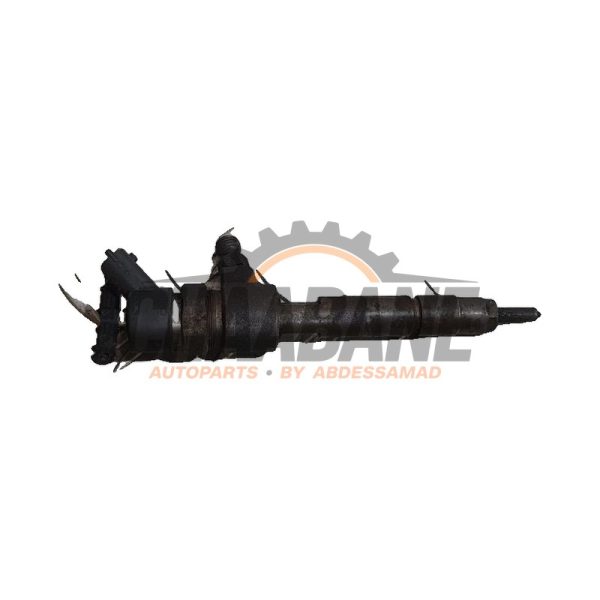 Injecteurs 0445110469 Audi Q3 Sportback (F3N) 2.0 35 TDI 16V Quattro 2019