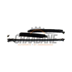 Toit panoramique A2237802400 Mercedes S Lang (V223) 3.0 S-580e 24V 4-Matic