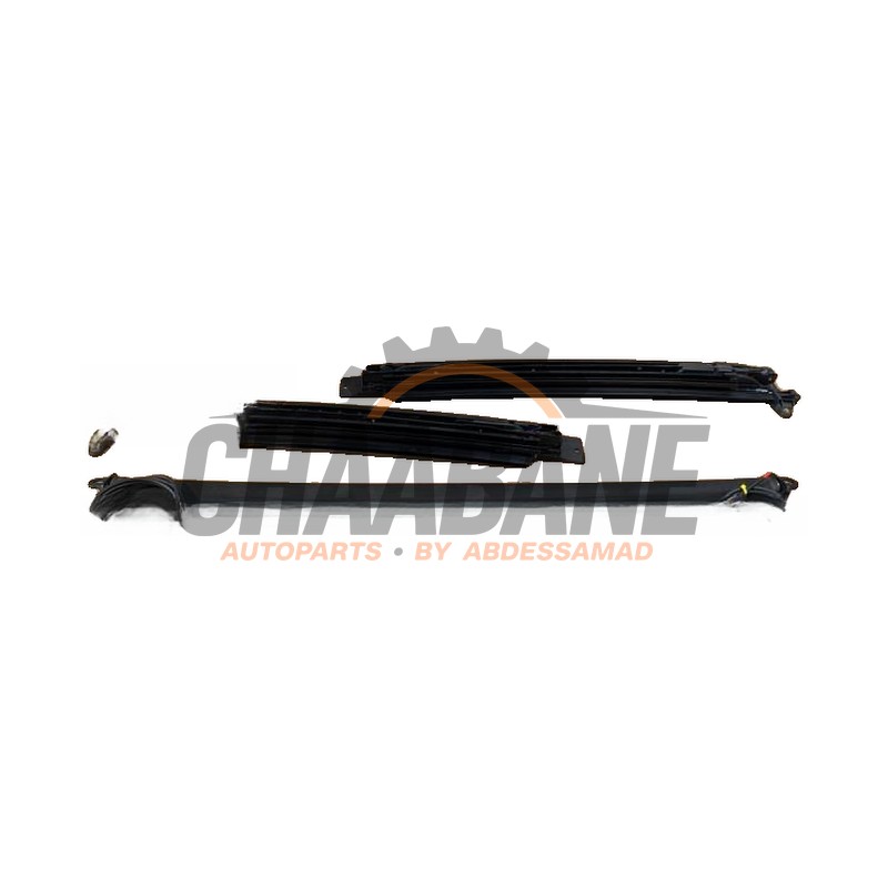 Toit panoramique A2237802400 Mercedes S Lang (V223) 3.0 S-580e 24V 4-Matic