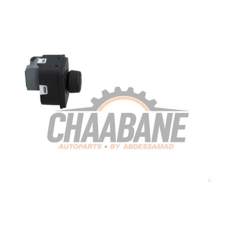 Commande Retroviseurs 6F0959565 Seat Ibiza V (KJB) 1.0 TSI 12V 2017