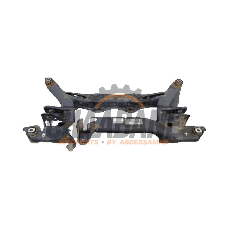 Faux chassis 3Q0505235M Volkswagen Passat Alltrack (3G5) 2.0 TDI 16V 190 4Motion 2015 / 2024