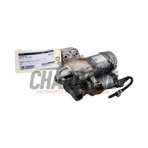 Demarreur 867150502 BMW X4M (F98) 3.0 TwinPower Turbo 24V Competition 2019