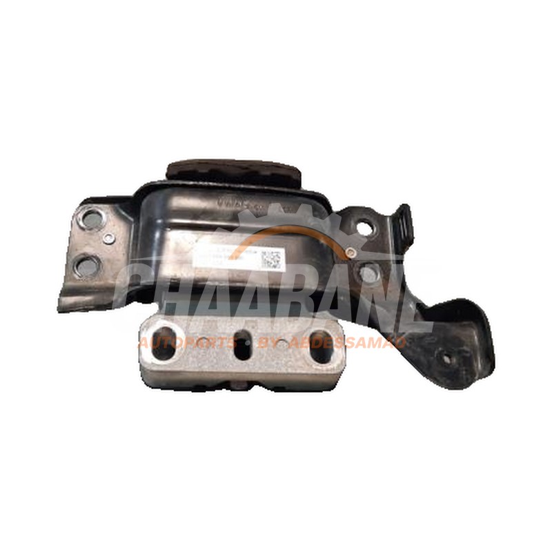 Support moteur 2Q0199555BC Seat Ibiza V (KJB) 1.0 TSI 12V 2017