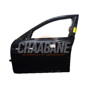 Porte avant gauche BMW 7 serie (G11/12) 750 Li XDrive V8 32V 2015 / 2022