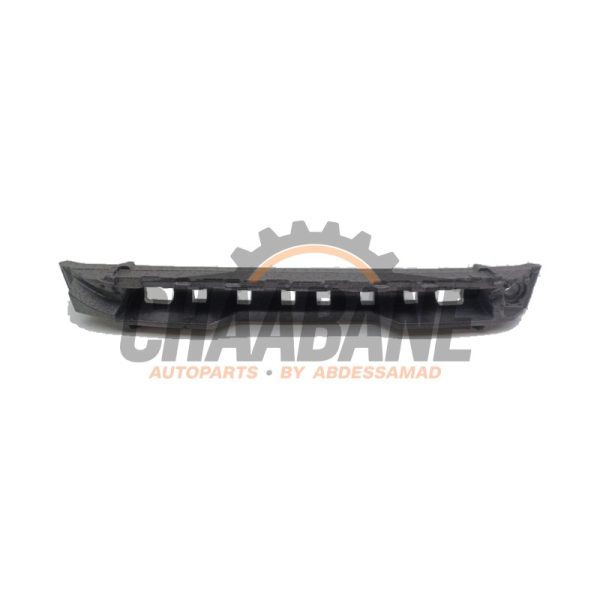 Remplissages de pare chocs avant 2GM807248B Volkswagen T-Cross 1.0 TSI 115 12V 2018