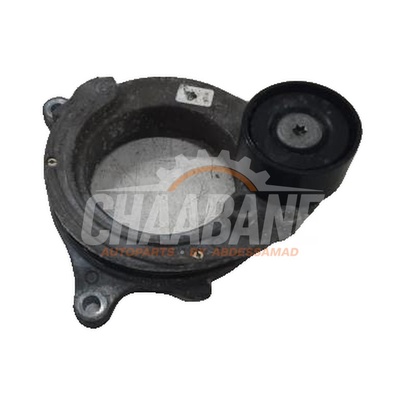 Rouleau tendeur courroie de distribution BMW M1 2012 / 2019