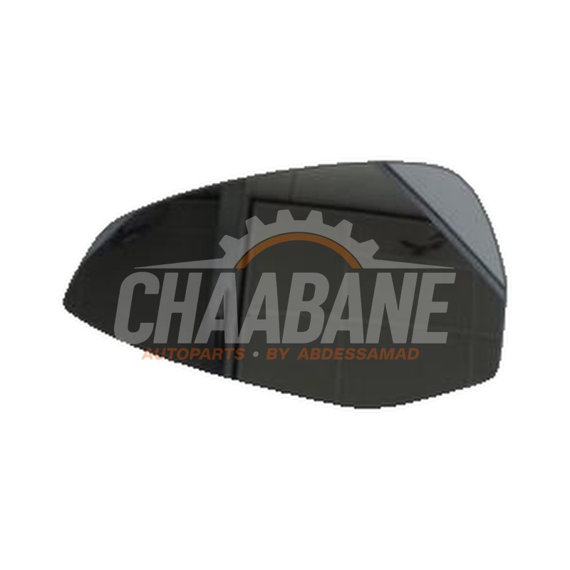 Glace retroviseur gauche 8W0857535D Audi A4 2015