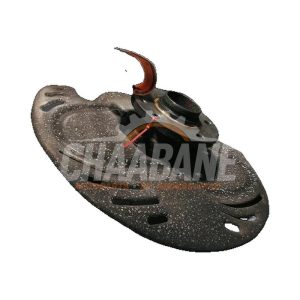 Fusee avant droit 1K0407256AA Audi RSQ3 2013 / 2018
