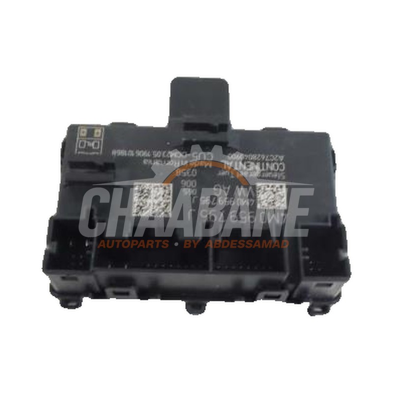 Module electronique central 4M0959795J Audi E-tron (GEN) 55 quattro 2018