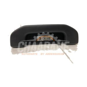 Poignee A0998150000 Mercedes C (W205) C-180 1.6 16V