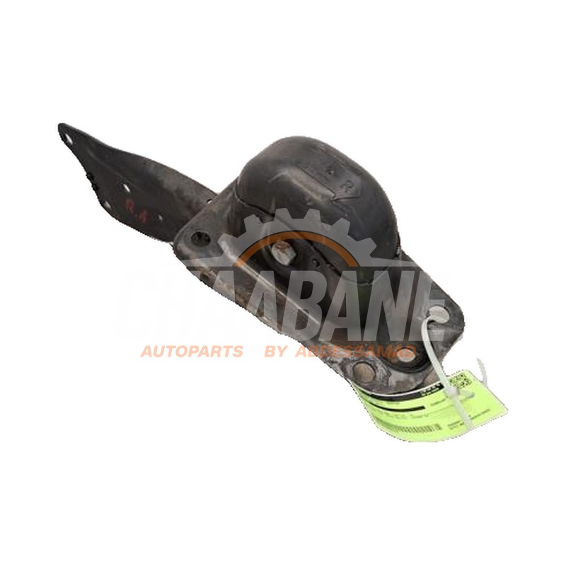 Bras de suspension arriere droit 5Q0505224D Audi S3 Sportback (8VA/8VF) 2.0 T FSI 16V 2012 / 2020