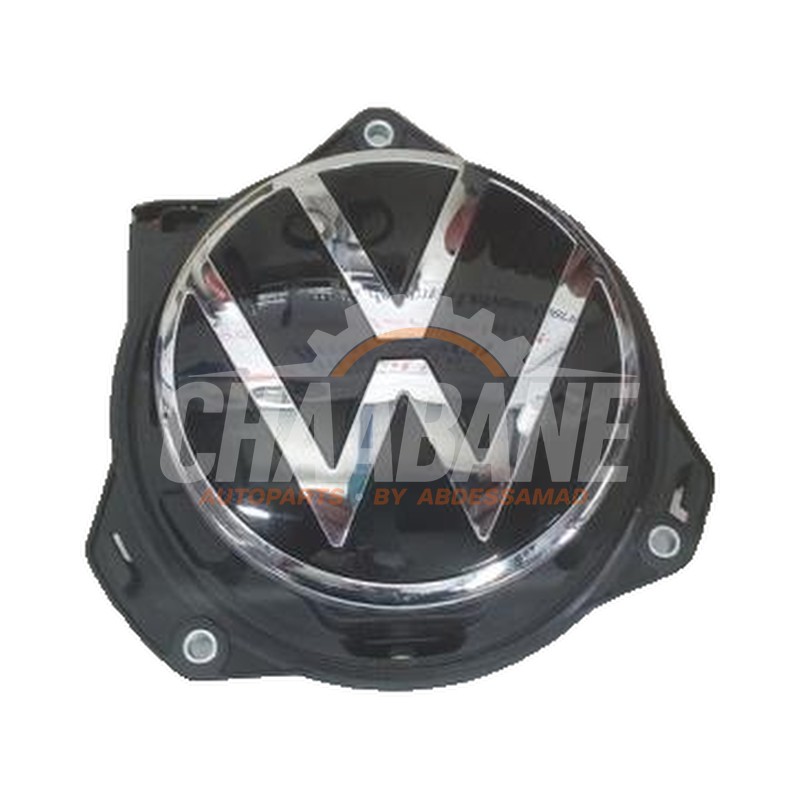 Camera de recul 2G0827469T Volkswagen Polo VI (AW1) 1.0 TSI 12V 2017
