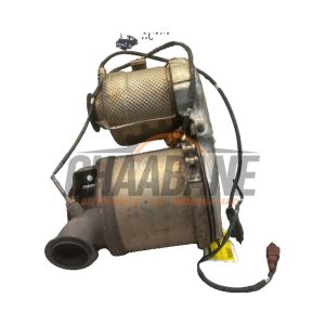 Filtre a particules 04L131723M Seat Leon ST (5FF) 1.6 TDI 16V 2012 / 2020