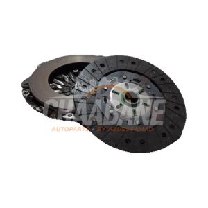 Kit embrayage (complet) A0262500501 Mercedes GLA (156.9) 1.6 180 16V
