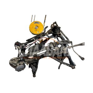Cremaillere assistee 140723 BMW 2 serie (F22) M2 3.0 24V 2013 / 2021