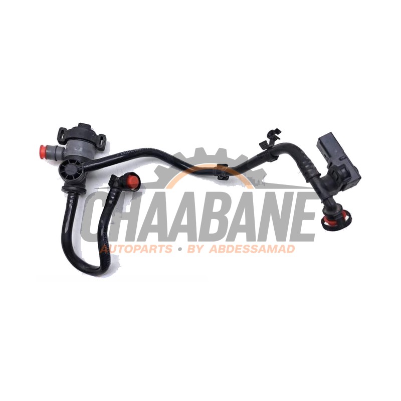 Soupape vide 763614502 BMW X5 (F15) 2013 / 2018