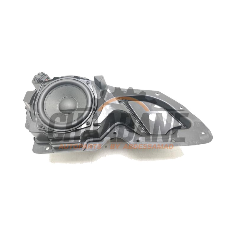 Haut-parleur 4KE035298 Audi E-tron (GEN) 55 quattro 2018