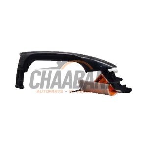 Poignee portiere 4portes avant droite A2047600270 Mercedes CLA Shooting Brake (117.9) 1.6 CLA-200 16V