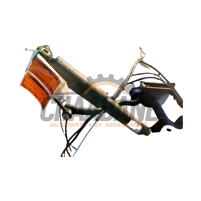 Amortisseur arriere droit A9103263900 Mercedes Sprinter 5t (907.6) 314 CDI 2.1 D FWD