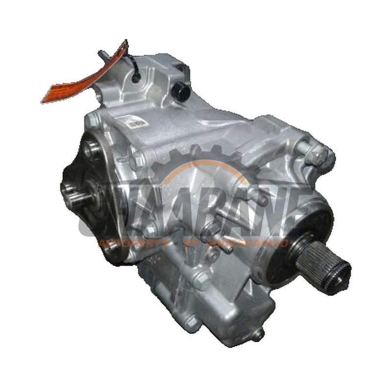 Boite de transfert 4x4 0CP409053G Seat Tarraco 2018 / 2024
