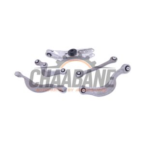 Kit de bras de suspension 4M0501531 Audi RS7 Sportback (4KA) 4.0 V8 TFSI Mild Hybrid 32V 2019