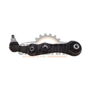 Bras de suspension avant gauche A2053301907 Mercedes E (C238) E-220d 2.0 Turbo 16V