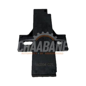 Entree sans cle - Antenne 4M0907247 Audi A4 (B9) 2.0 TDI 16V 2015