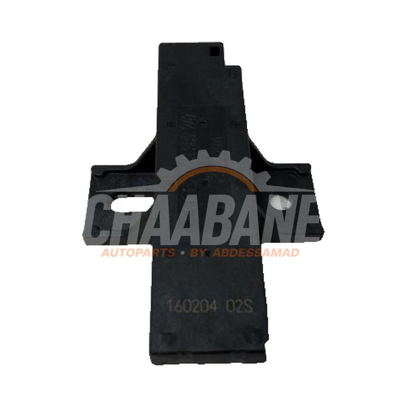 Entree sans cle - Antenne 4M0907247 Audi A4 (B9) 2.0 TDI 16V 2015