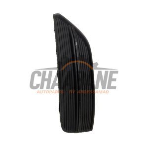 Pare-chocs grille 8V3807682 Audi A3 Sportback (8VA/8VF) 1.2 TFSI 16V 2012 / 2020