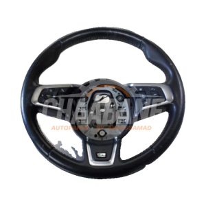 Volant T4N5763PVJ Jaguar XE 2.0 D E-Performance 16V