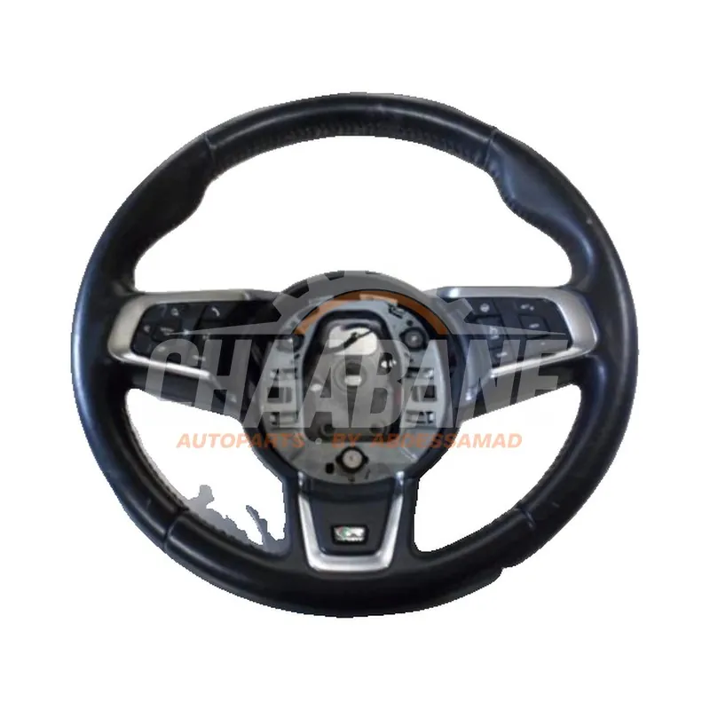 Volant T4N5763PVJ Jaguar XE 2.0 D E-Performance 16V