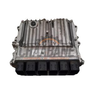 Calculateur moteur 5A45F60 BMW X3 (G01) xDrive M40i 3.0 Turbo 24V Mild Hybrid 2017