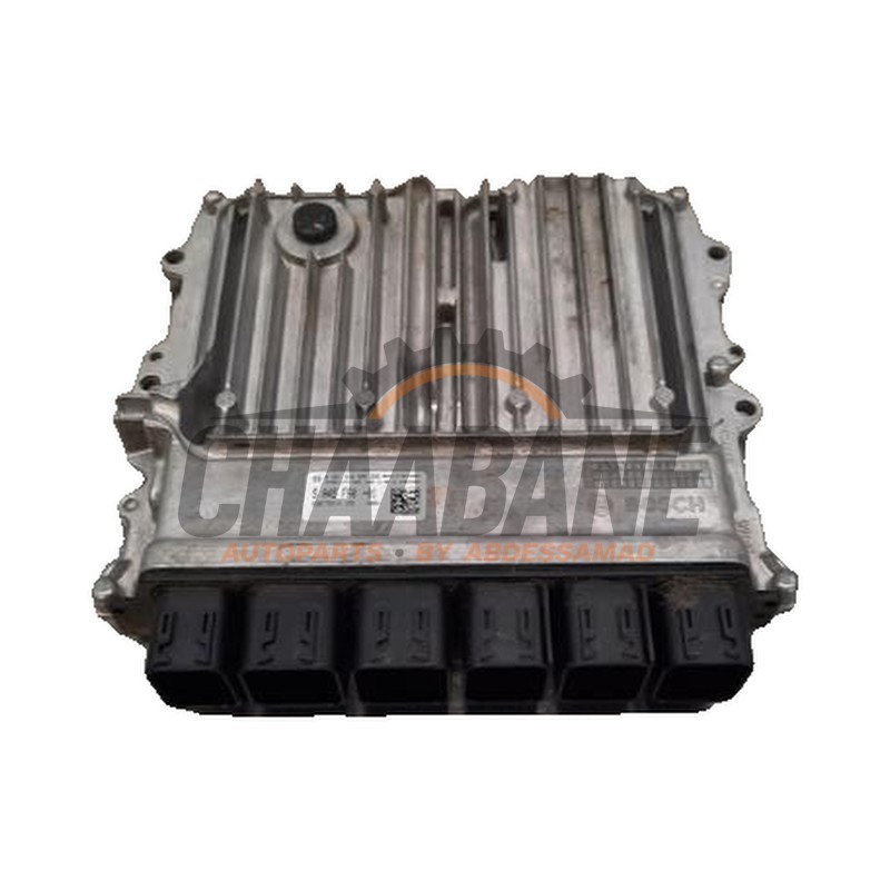Ordinateur gestion moteur 5A45F60 BMW X3 (G01) xDrive M40i 3.0 Turbo 24V Mild Hybrid 2017
