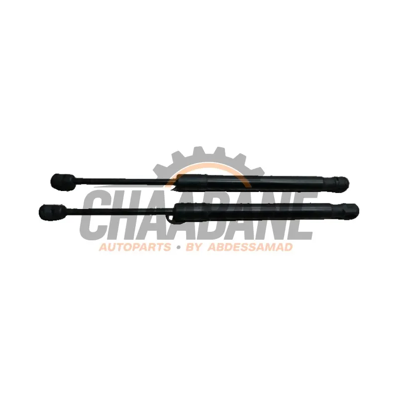 Amortisseur kit capot moteur FK7216C826AC Landrover Discovery Sport (LC) 2.0 TD4 150 16V
