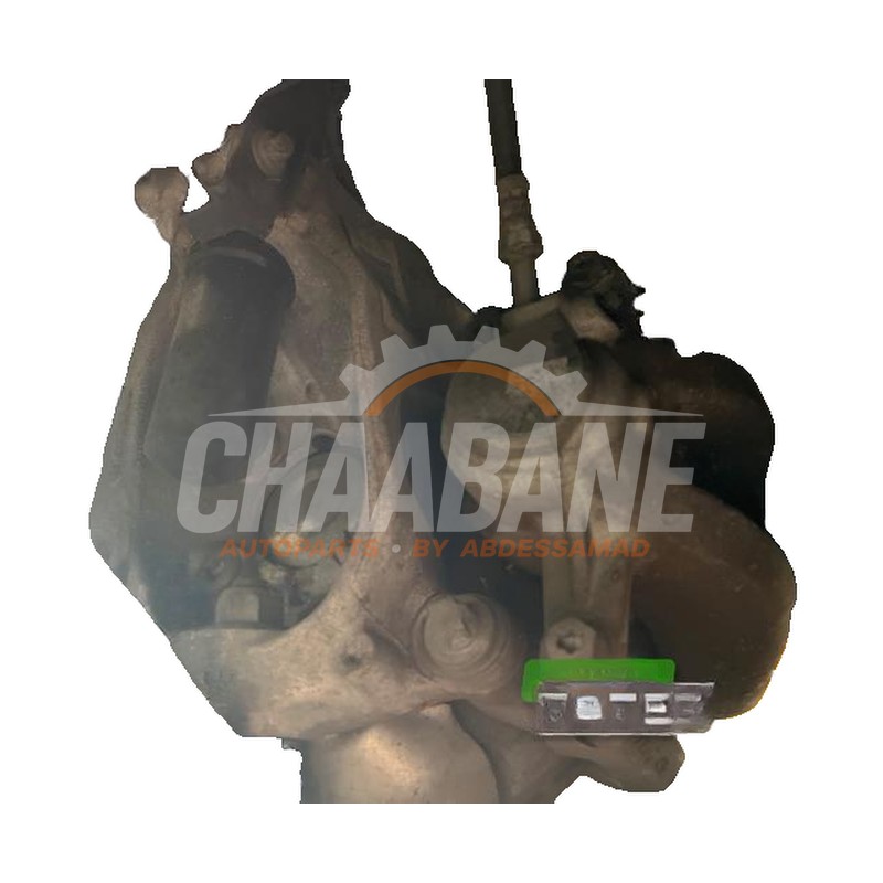 Fusee avant droit 183450200 BMW i3 (I01) i3 120Ah 2013 / 2022