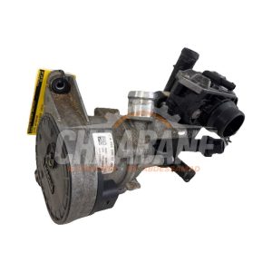 Pompe a eau supplementaire A2642000100 Mercedes C (C205) C-300 2.0 Turbo 16V
