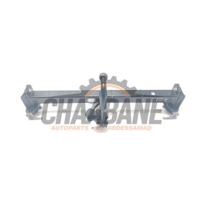 Attelage (boule de remorquage) A2533101100 Mercedes GLC (X253) 2.0 260 16V 4-Matic