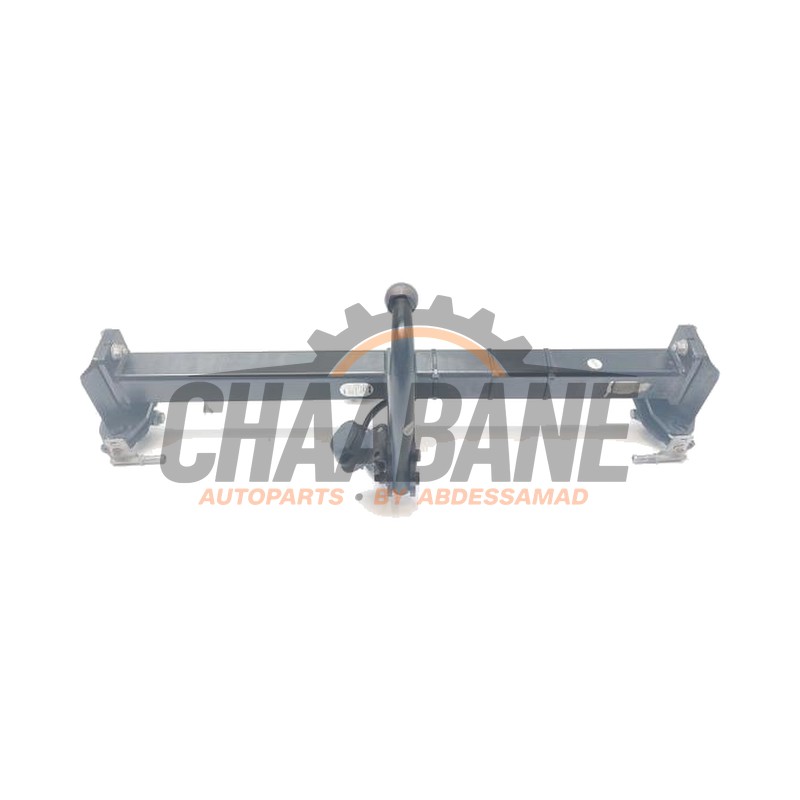 Attache remorque A2533101100 Mercedes GLC (X253) 2.0 260 16V 4-Matic