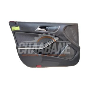Revetement portiere haut 4portes avant gauche A1767200995 Mercedes A (W176) 1.6 A-180 16V