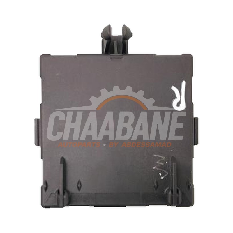 Module verrouillage central des portes A2229025311 Mercedes C (C205) C-300 2.0 Turbo 16V