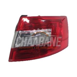 Feu arriere droit 5E5945096 Skoda Octavia 2012 / 2020