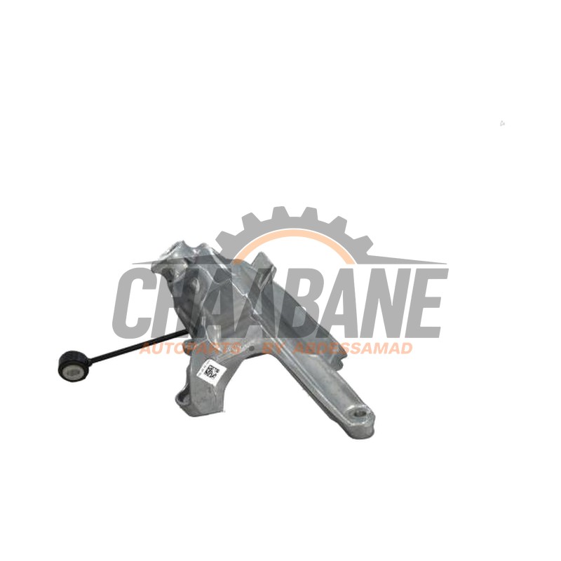 Support boite de vitesse 4M0199307BN Audi A6 (C8) 2.0 16V 45 TFSI Mild hybrid 2018